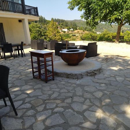 Le Cevenn'Hols Apartment Le Vigan  Luaran gambar