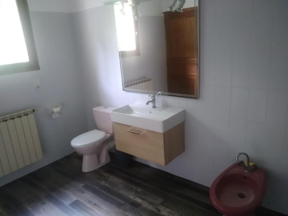 Le Cevenn'Hols Apartment Le Vigan  Luaran gambar