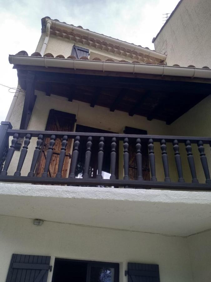 Le Cevenn'Hols Apartment Le Vigan  Luaran gambar