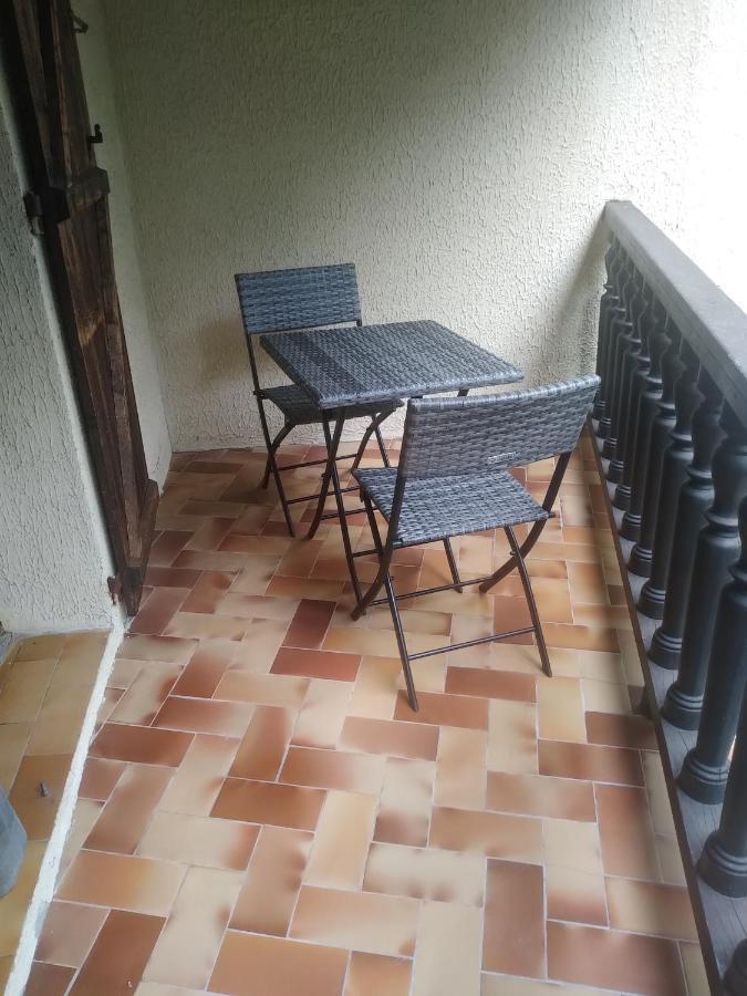 Le Cevenn'Hols Apartment Le Vigan  Luaran gambar