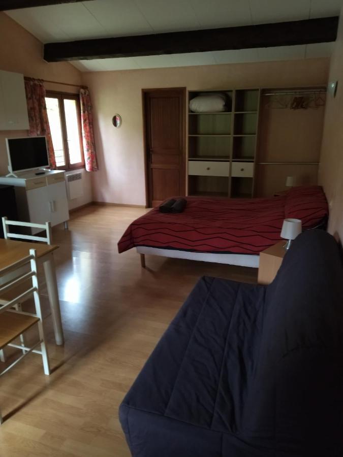 Le Cevenn'Hols Apartment Le Vigan  Luaran gambar