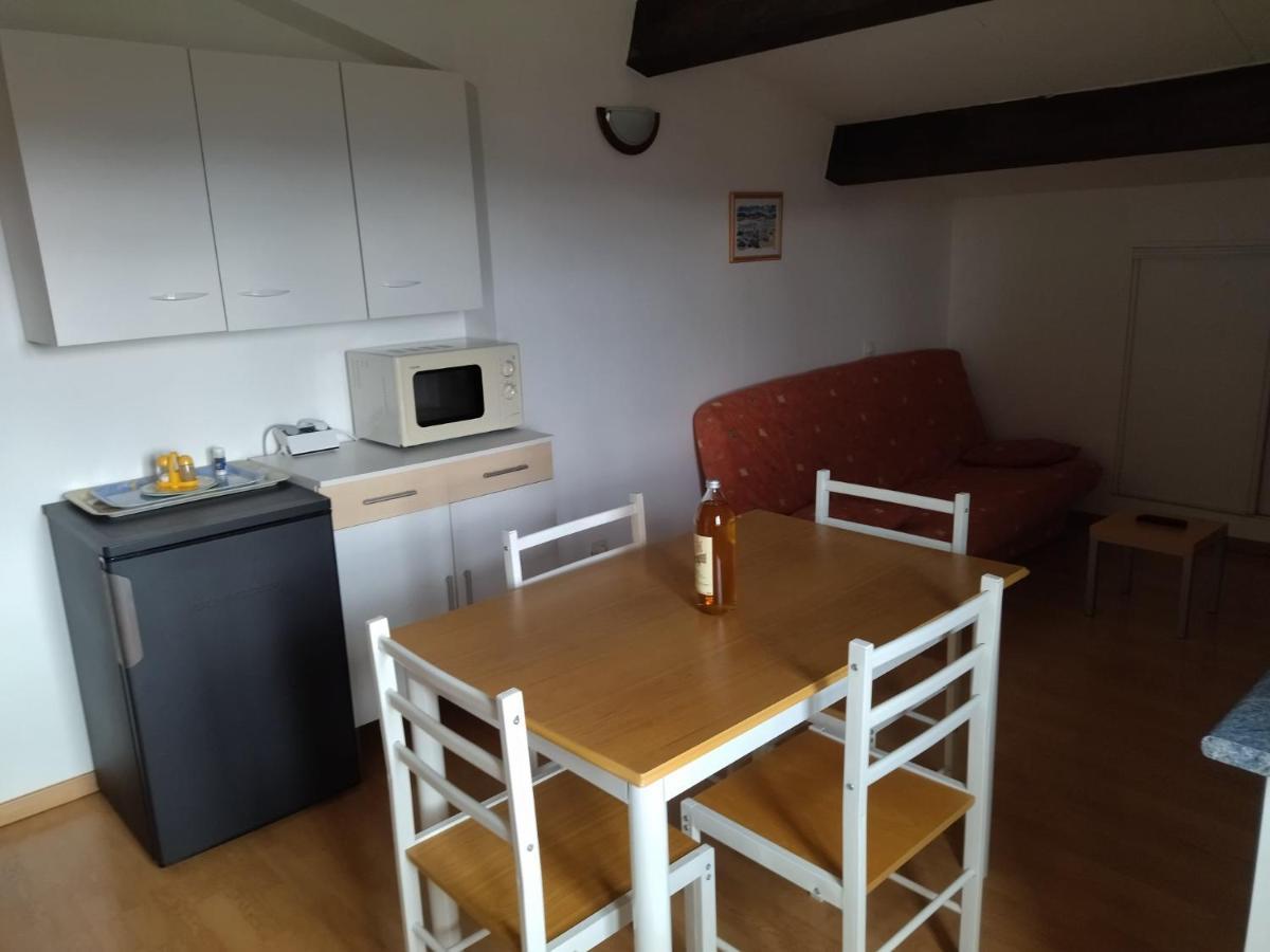 Le Cevenn'Hols Apartment Le Vigan  Luaran gambar