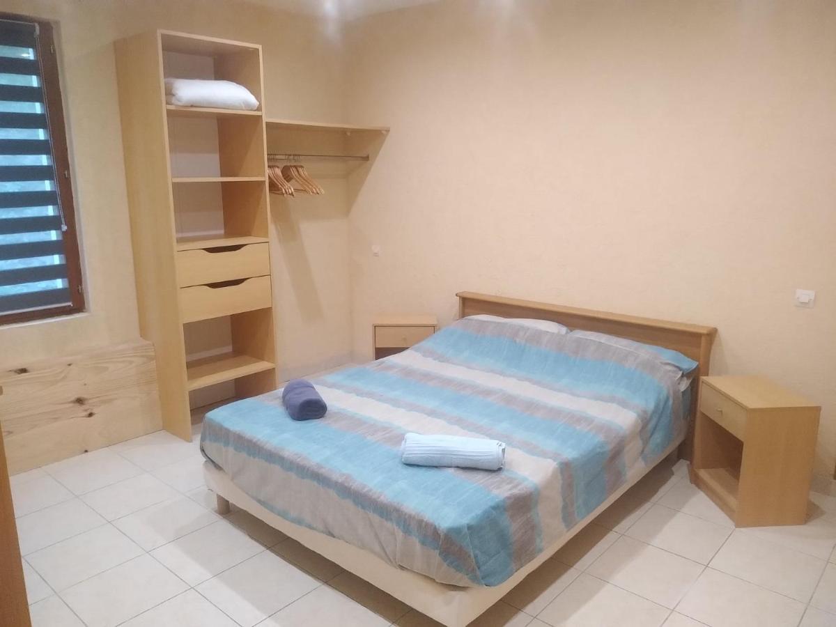Le Cevenn'Hols Apartment Le Vigan  Luaran gambar