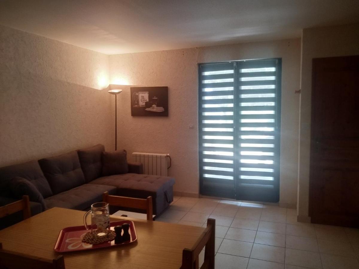 Le Cevenn'Hols Apartment Le Vigan  Luaran gambar