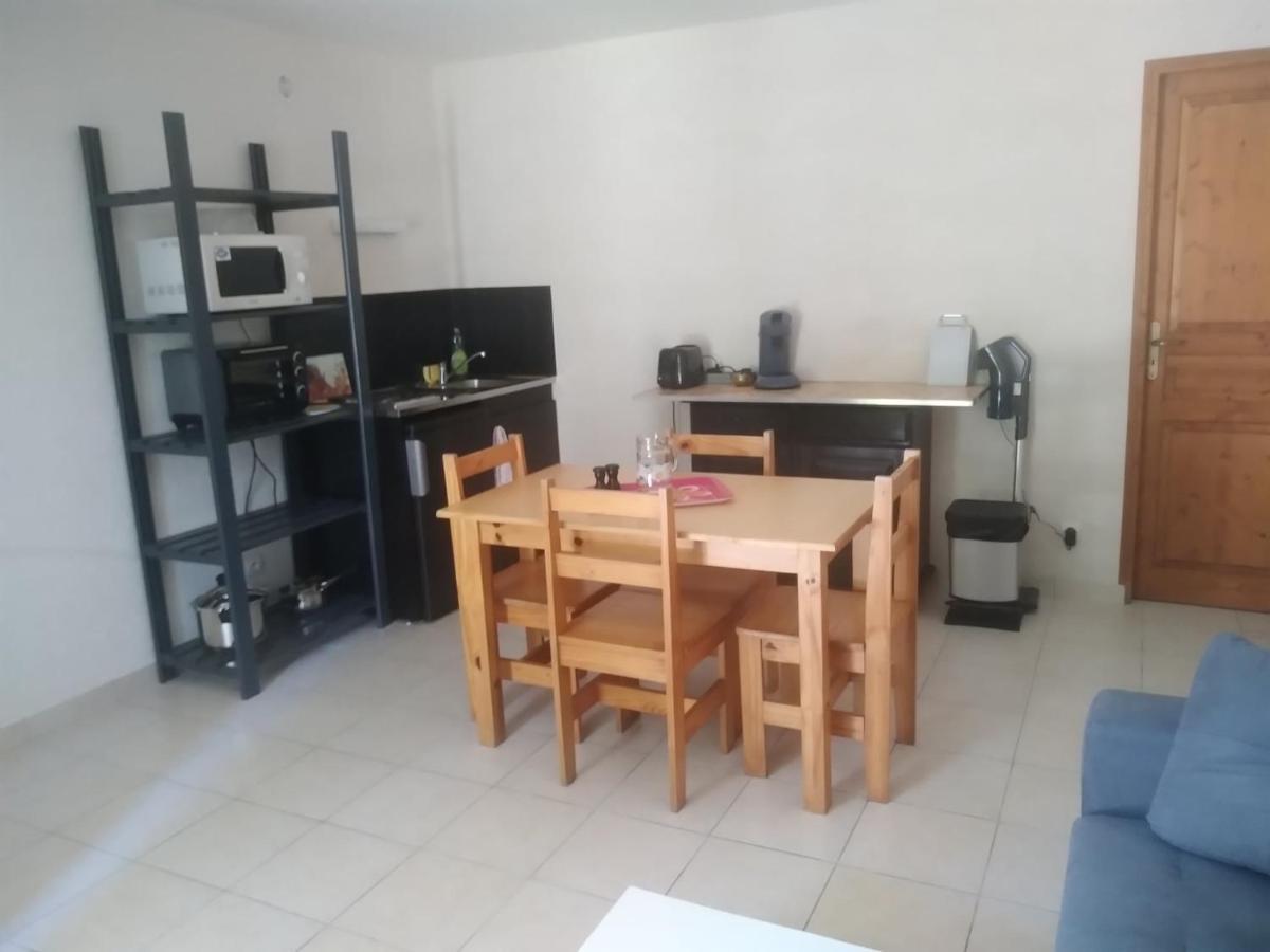 Le Cevenn'Hols Apartment Le Vigan  Luaran gambar