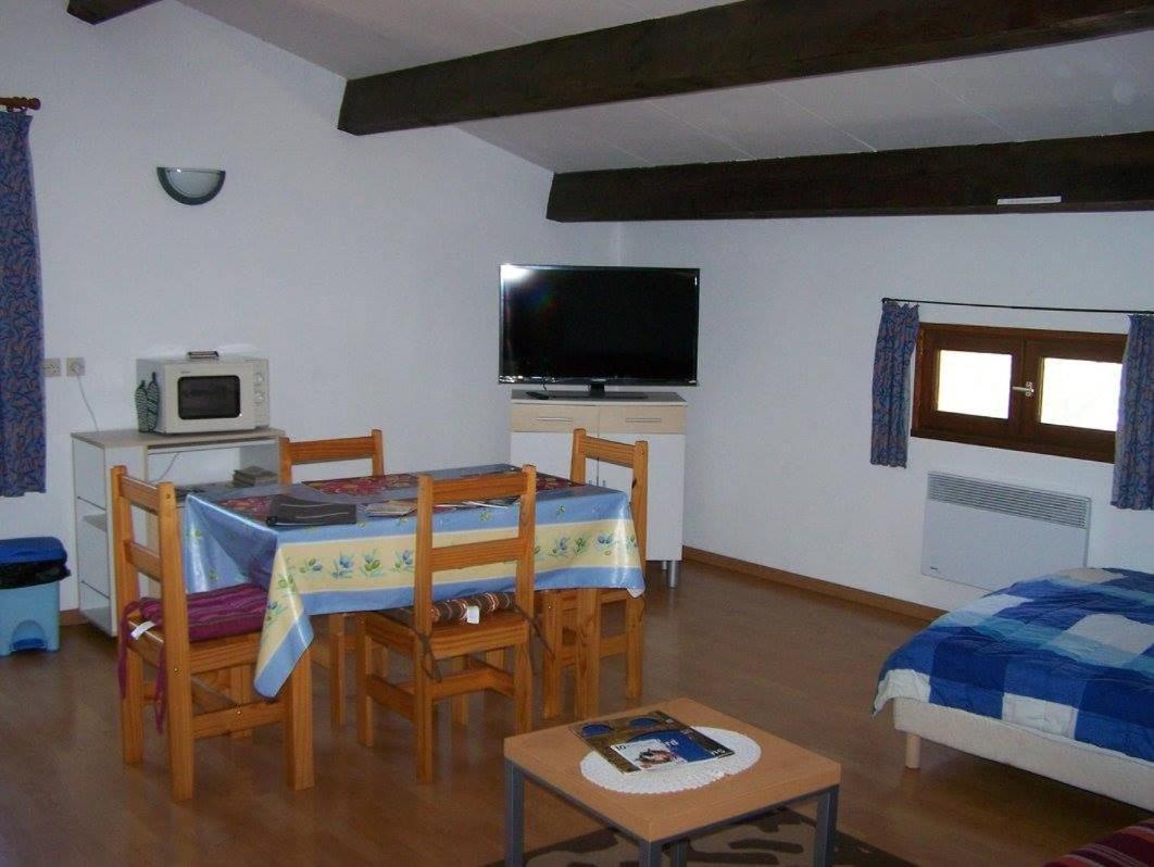 Le Cevenn'Hols Apartment Le Vigan  Luaran gambar