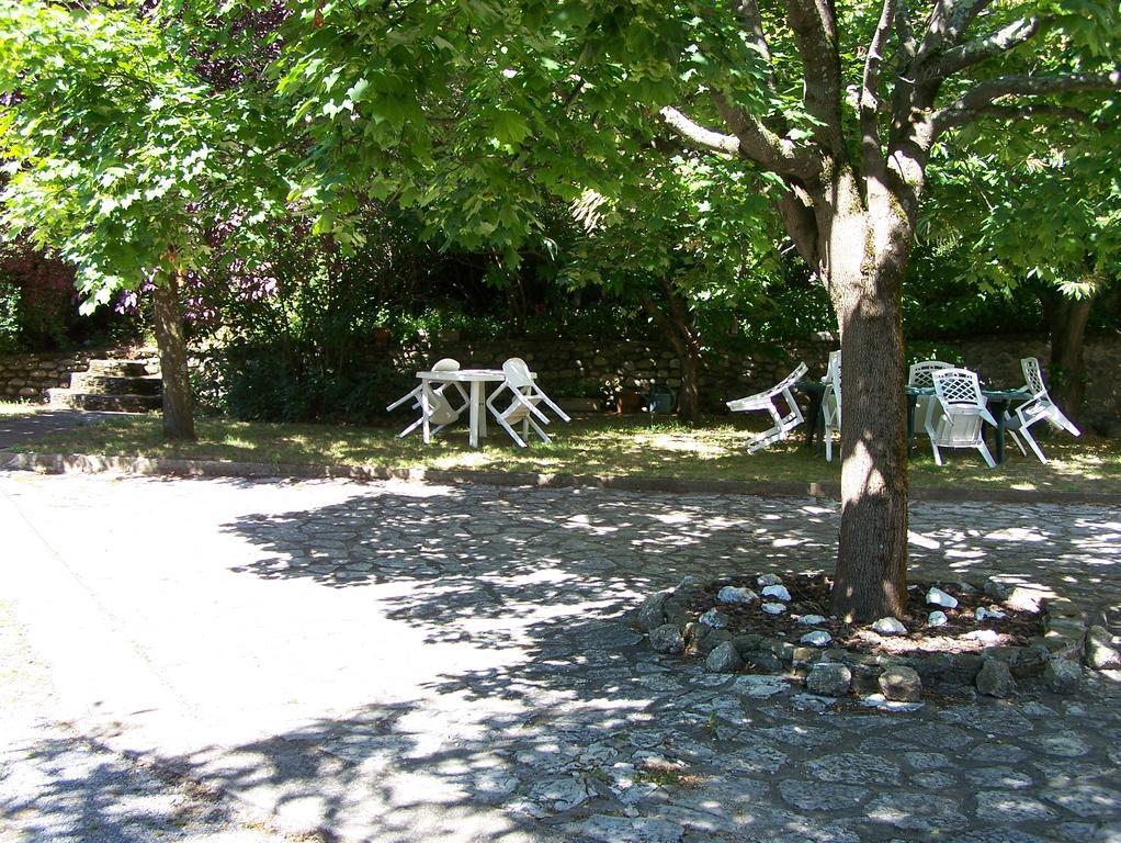 Le Cevenn'Hols Apartment Le Vigan  Luaran gambar