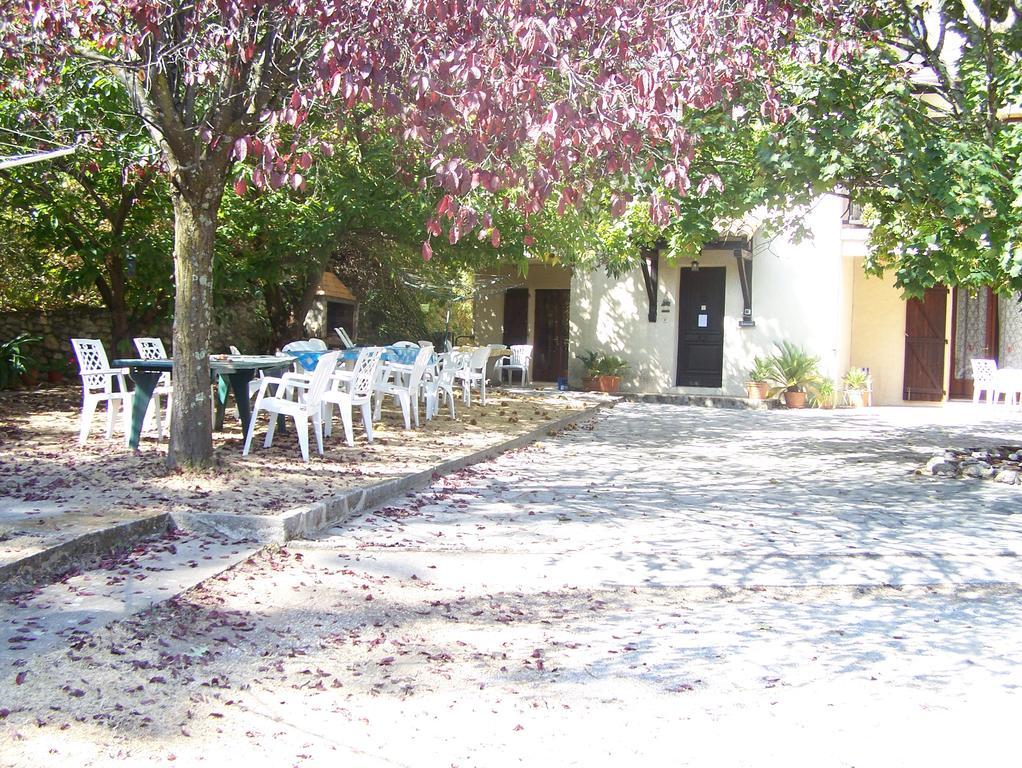 Le Cevenn'Hols Apartment Le Vigan  Luaran gambar
